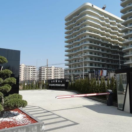 Apartament Macy Mamaia Bagian luar foto