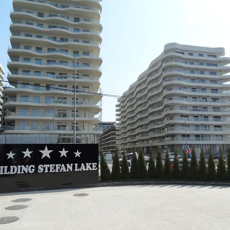Apartament Macy Mamaia Bagian luar foto