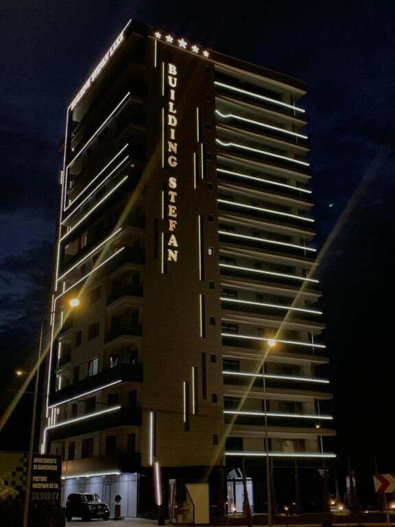 Apartament Macy Mamaia Bagian luar foto