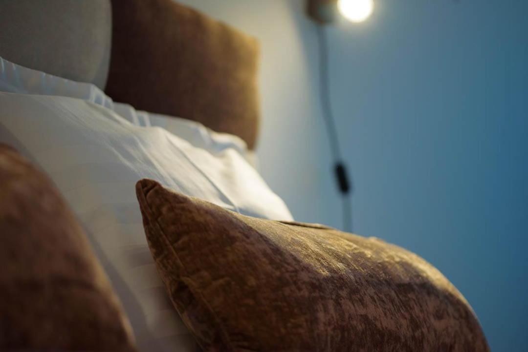 Apartament Macy Mamaia Bagian luar foto