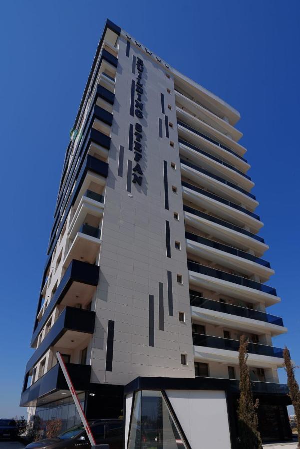 Apartament Macy Mamaia Bagian luar foto