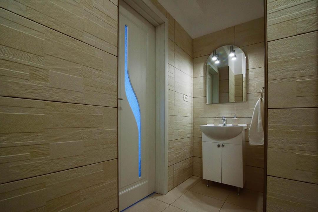 Apartament Macy Mamaia Bagian luar foto