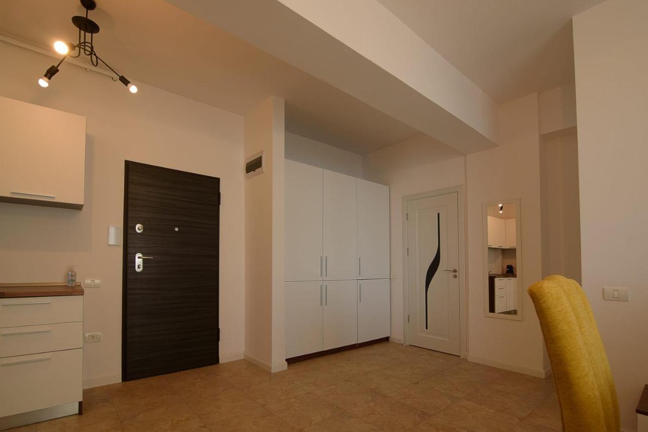 Apartament Macy Mamaia Bagian luar foto