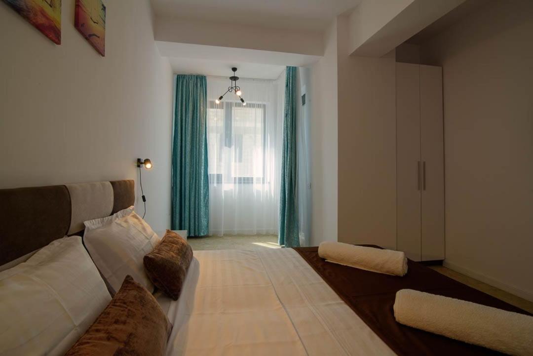 Apartament Macy Mamaia Bagian luar foto
