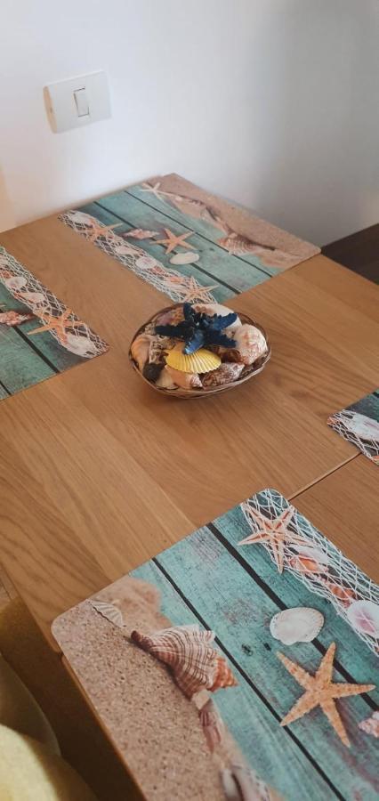 Apartament Macy Mamaia Bagian luar foto