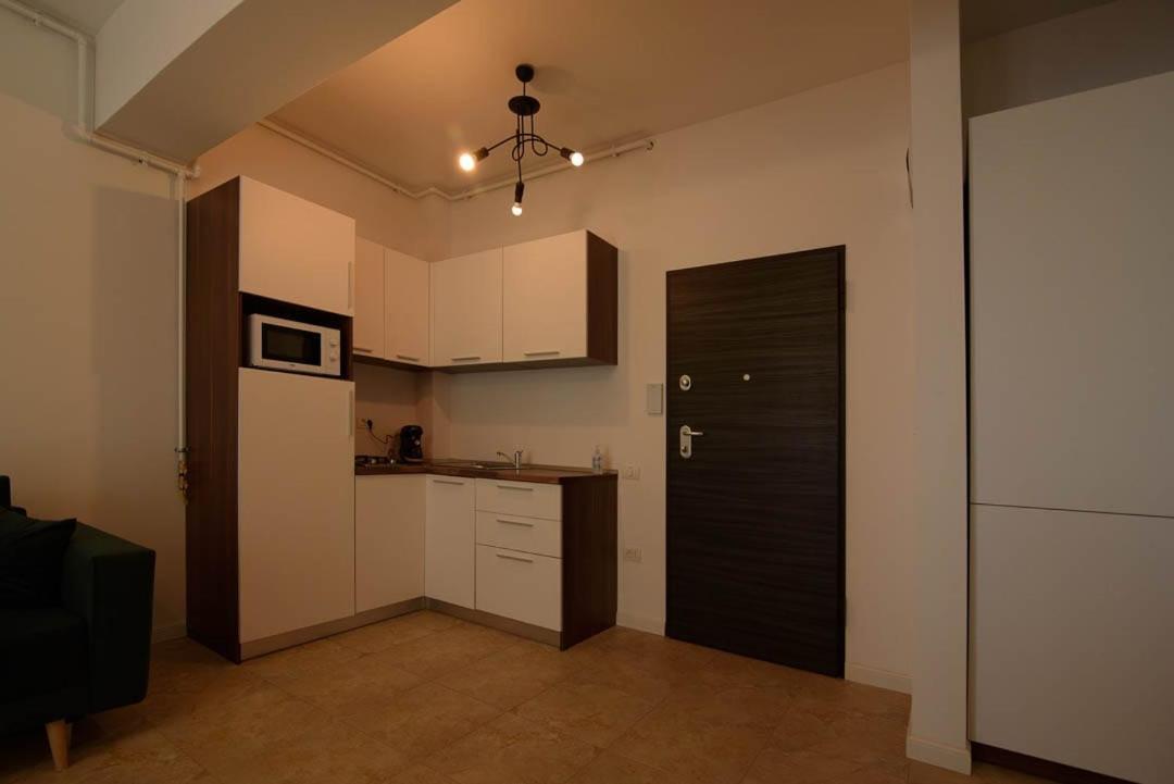 Apartament Macy Mamaia Bagian luar foto