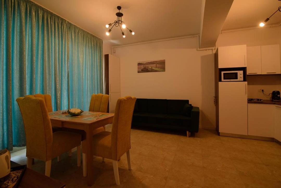 Apartament Macy Mamaia Bagian luar foto