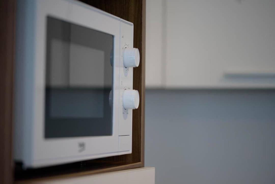 Apartament Macy Mamaia Bagian luar foto