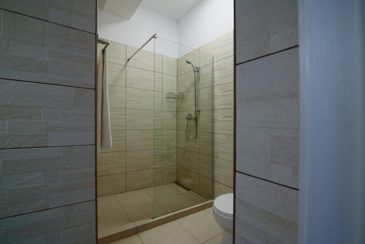 Apartament Macy Mamaia Bagian luar foto