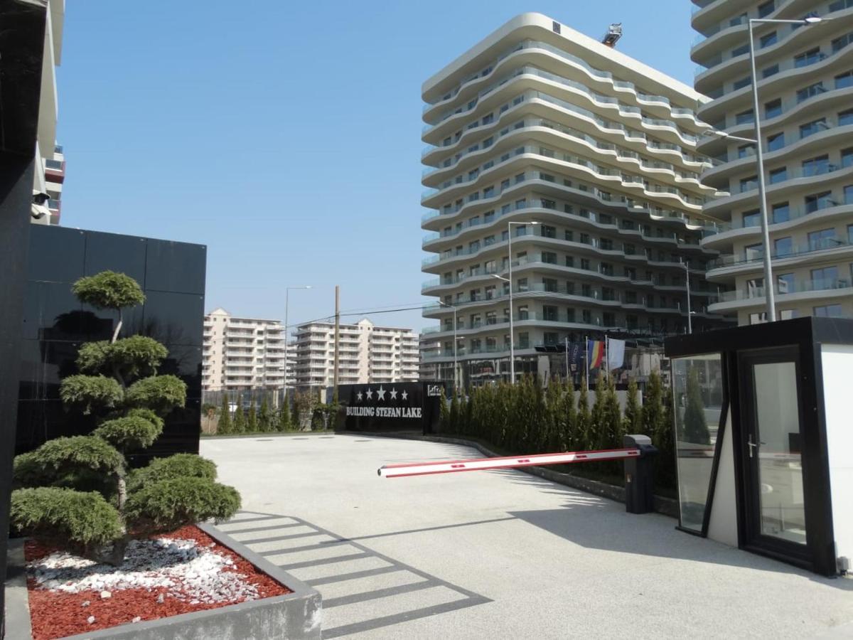 Apartament Macy Mamaia Bagian luar foto